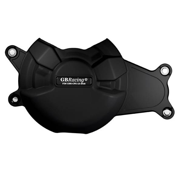 Yamaha MT-07 2014-2023 GB RACING Clutch Cover  - 2014-23