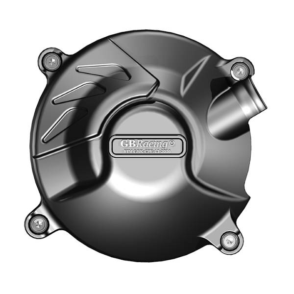 Yamaha FZ-09 2014-2020 GB RACING Clutch Cover - 2014-20
