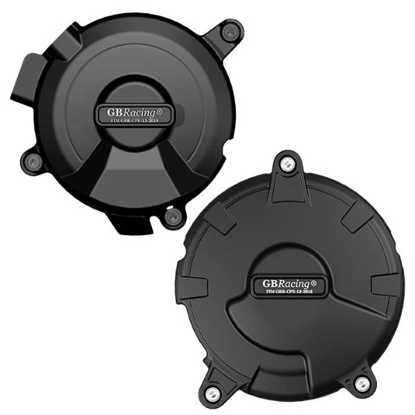 KTM 1290(R) SUPER DUKE 2014-2023 GB RACING Engine Cover Set - 2014-2023
