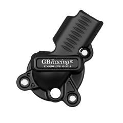 KTM DUKE 790/R 2018-2023 GB RACING WATER Pump Cover  - 2018-2023