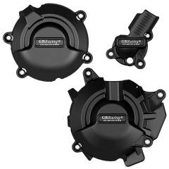 KTM DUKE 790/R 2018-2023 GB RACING Engine Cover Set  - 2018-2023