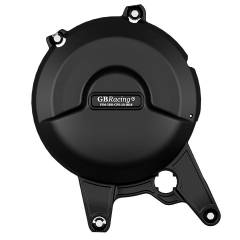 KTM DUKE 690 2011 GB RACING Clutch Cover  - 2011