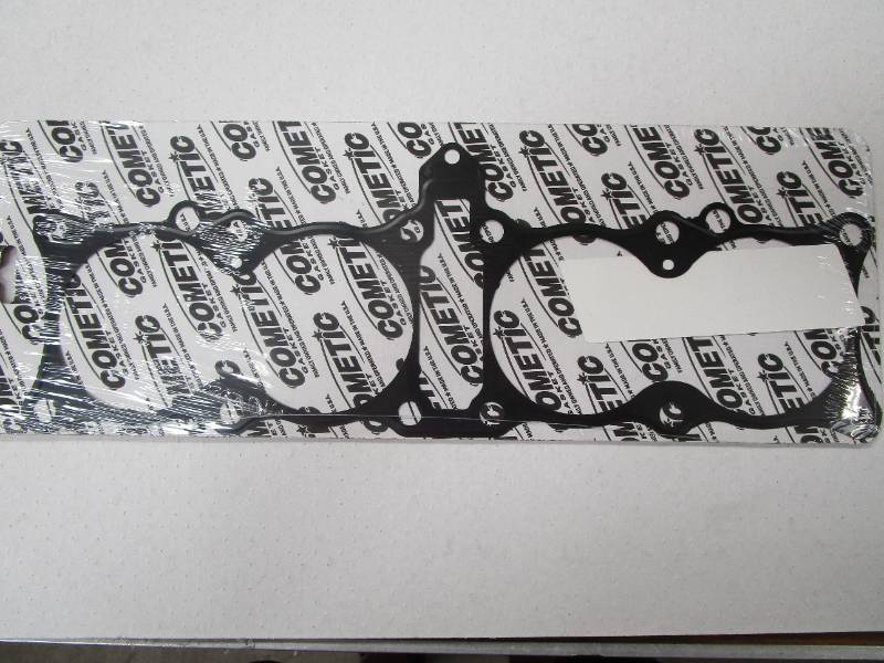 GSXR1100W 93-98 Cometic Base Gasket - C8371 Spring Steel Base Gasket