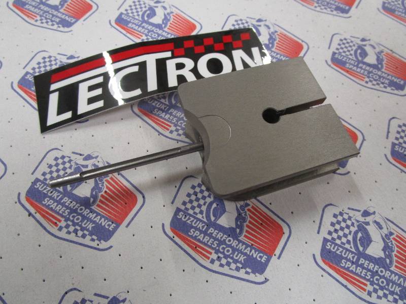 Xcelerator Metering Rod and Slide 125-150cc - For Billetron Pro Series 38 Carbs