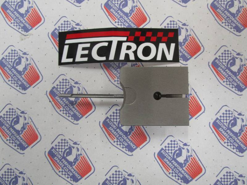 Xcelerator Metering Rod and Slide 125-150cc - For Billetron Pro Series 38 Carbs