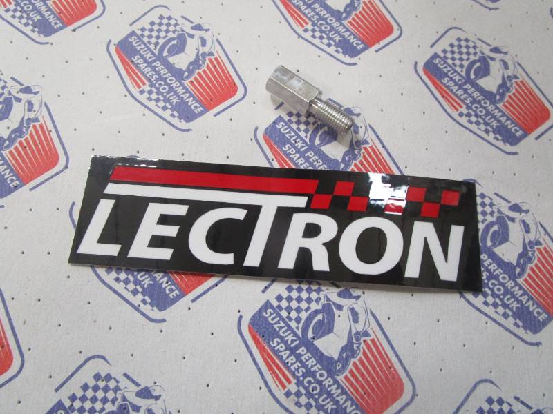 Lectron Cable Adaptor. CR125/250 - Cable Adaptor for Billetron
