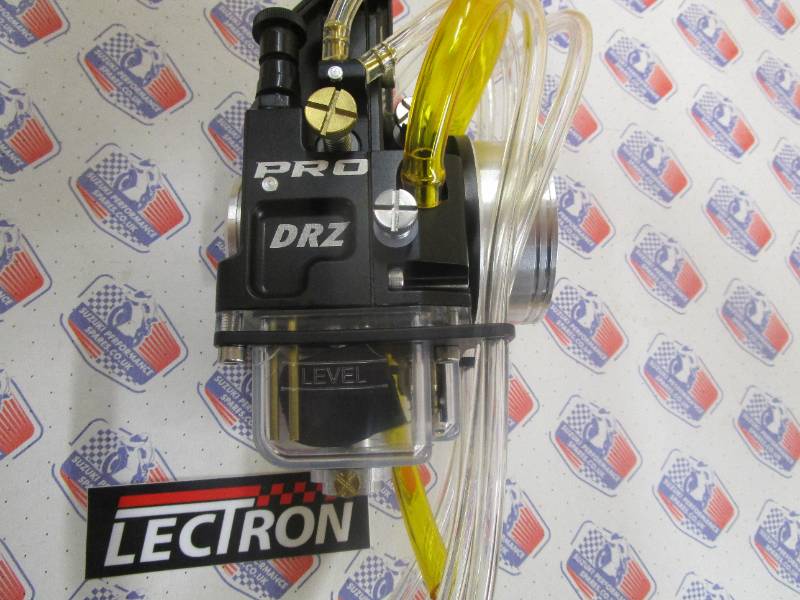 Lectron PRO DRZ DRZ400 Carb Kit - Suzuki DRZ400 38mm New Lectron Carb !
