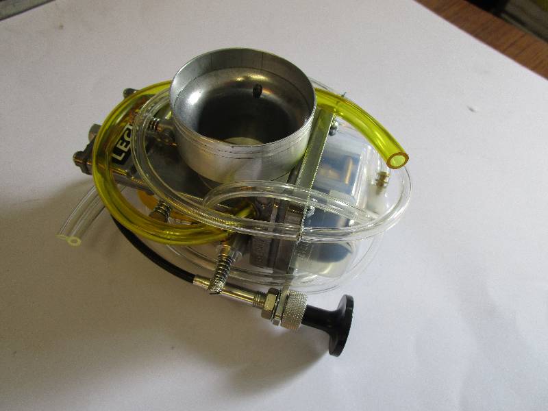 XR250 Lectron Gen 2 Jetless Carburettor - Four Stroke Custom Built 38mm Carb