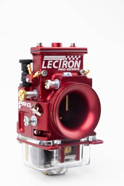 LECTRON Kawasaki KDX 250 Billetron 38mm Carburettor - 2 Stroke
