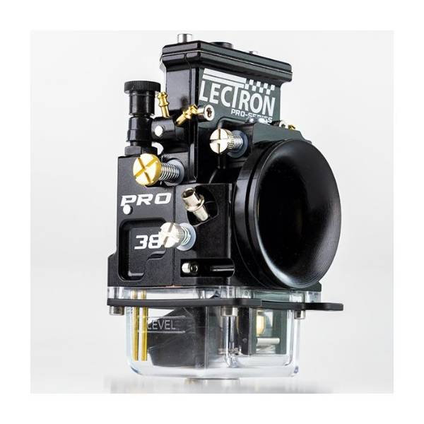 LECTRON Kawasaki KDX 250 Billetron 38mm Carburettor - 2 Stroke