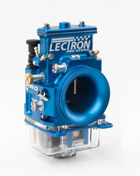 LECTRON Suzuki RM 125 Billetron 38mm Carburettor - 2 Stroke Carburettor