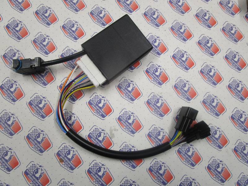 Kawasaki ZRX1100 TCIP4 Ignitech - TCIP4  Programable Ignition System