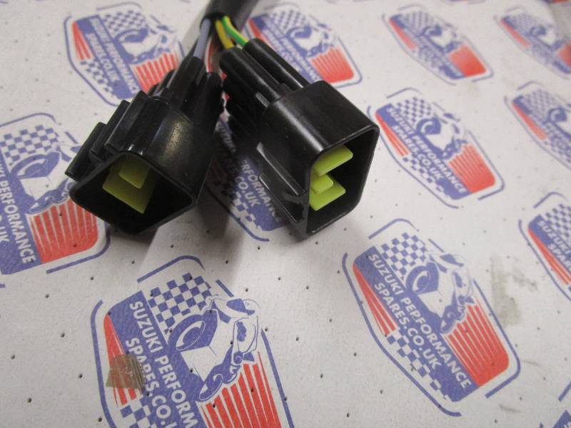 Kawasaki ZRX1100 TCIP4 Ignitech - TCIP4  Programable Ignition System
