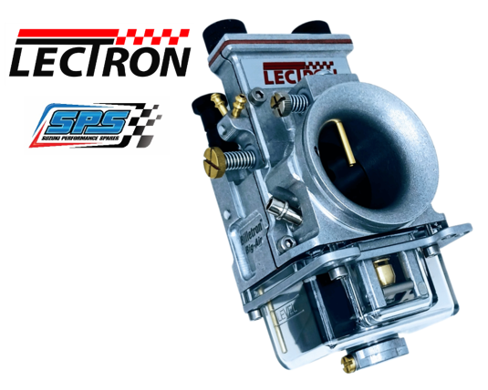 Kawasaki KX500 Lectron Big-Air Billetron  - 40mm 2-Stroke Carburettor
