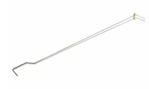Motion Pro Rear Wheel Alignment Tool for Harley Davidson - Use with Alignment Tool