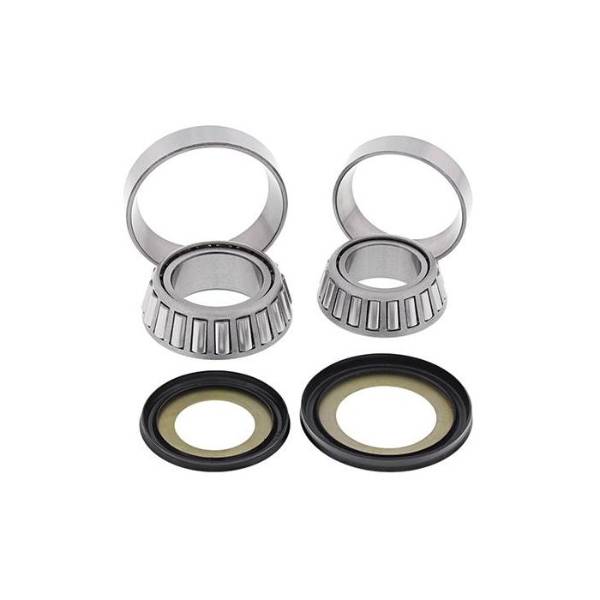 Yamaha XJR1200 (Euro) 95-97 DIVERSION Steering Bearing Kit - All Balls Racing - Race Quality
