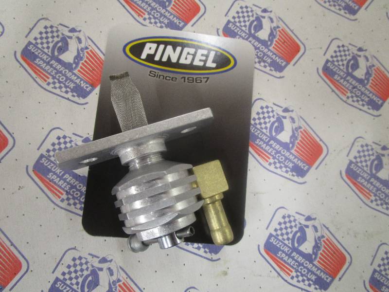 Honda CR250 08-07 Pingel Fuel Valve - Pingel 6190-AH615ANG
