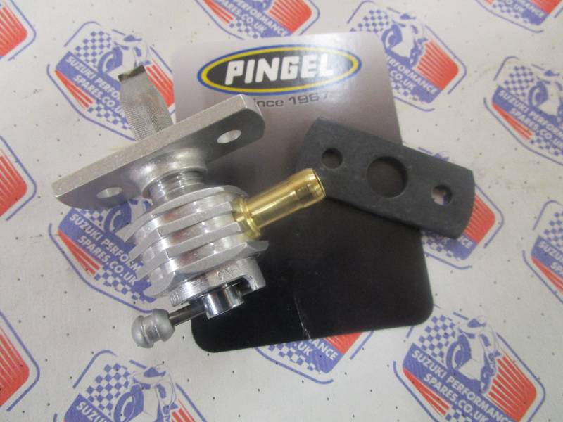 Kawasaki KX250 83-04 Pingel Fuel Valve - Pingel 4110-AH61A