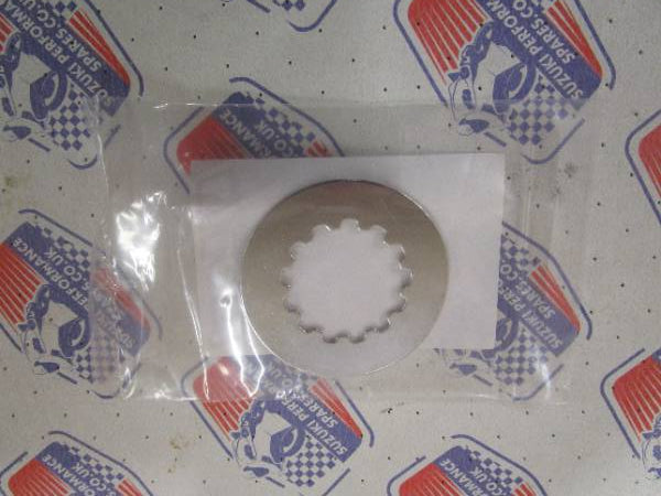 Suzuki GSX1100 EX ET SZ Final Drive Seal - 09283-32012 – Suzuki