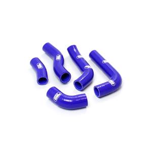 Suzuki GSX 1300 BK B King 08-12 6 Piece Samco Sport Hose Kit