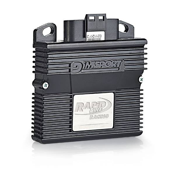 パーツ DM Sport Rapid Bike Smart Kawasaki ZX6R 2005-2006 Rapid Bike RACING - Plug & Play Control