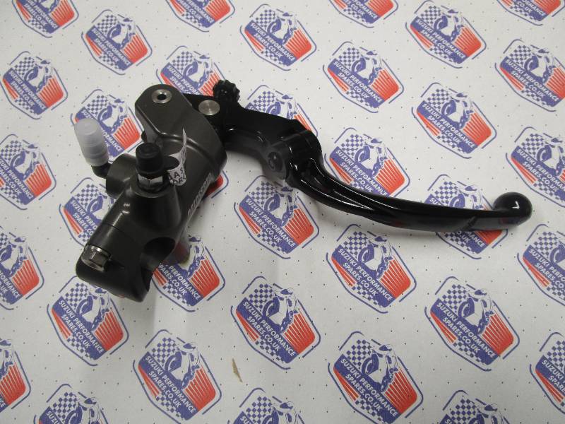 Accossato 19/20 Front Master Cylinder - Radial Type Front M/C with Folding Lever