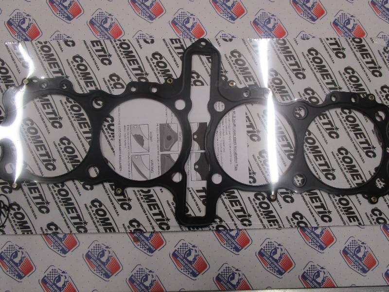 Suzuki GSXR1100 87mm Cometic 86-92 - 87mm MLS Head Gasket 0.030