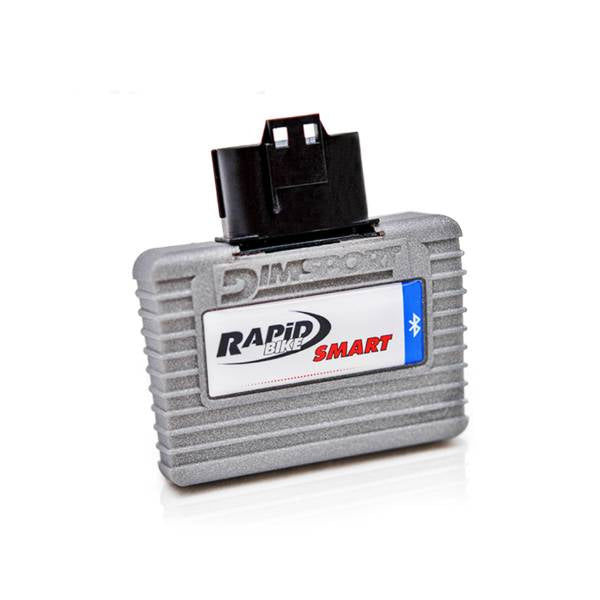 APRILIA Tuono V4 / Factory 2021-2023 Rapid Bike SMART  - Bluetooth Connectivity Fueling Module