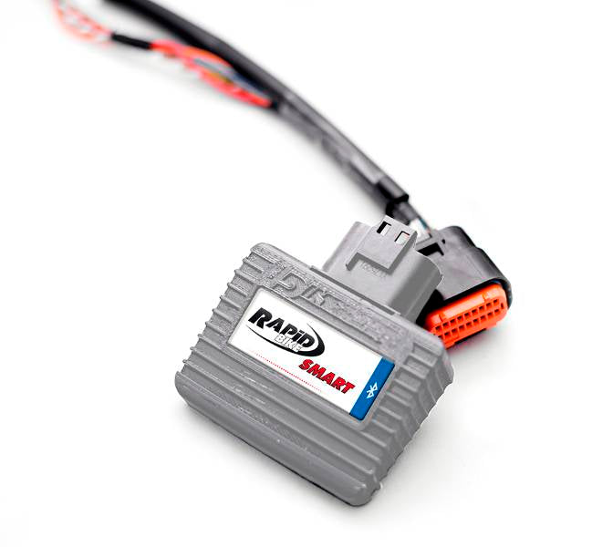 APRILIA Tuono V4 / Factory 2021-2023 Rapid Bike SMART  - Bluetooth Connectivity Fueling Module