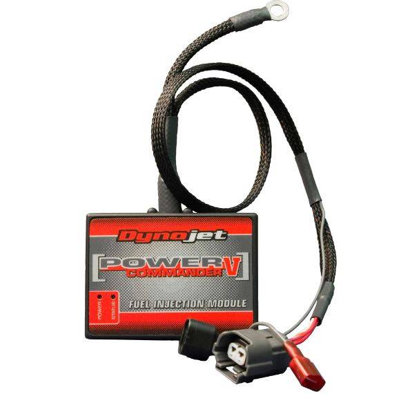 Kawasaki ZZR1400 06-11 Dynojet Power Commander 5  - PC5 Fuel Injection Module