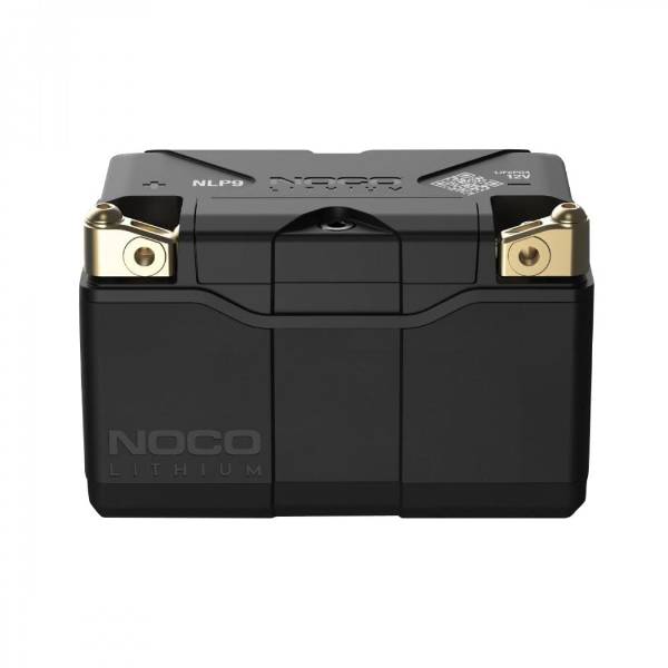 KTM DUKe 390 NOCO NLP9 Powersports Lithium Battery - Powersports Lithium