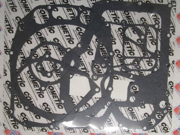 Hayabusa Cometic Engine Case Gaskets  - GSX1300R Hayabusa C8587 PAPEr Type.