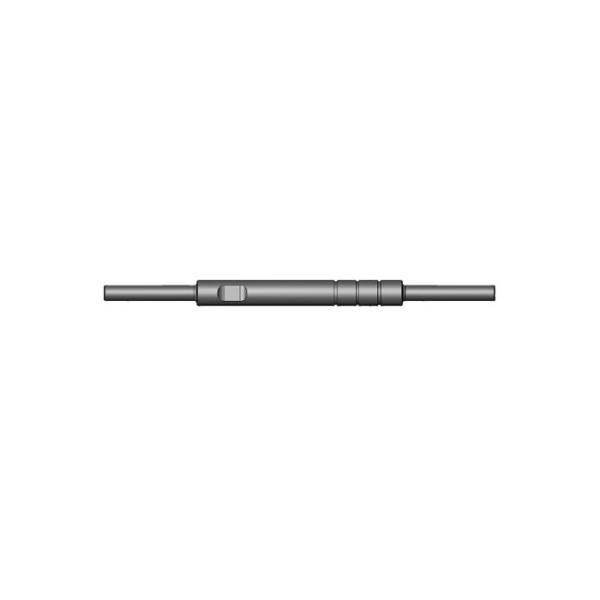 Dynojet Shift Rod 'B'  Male/Male - For use with Dynojet Quick Shifter