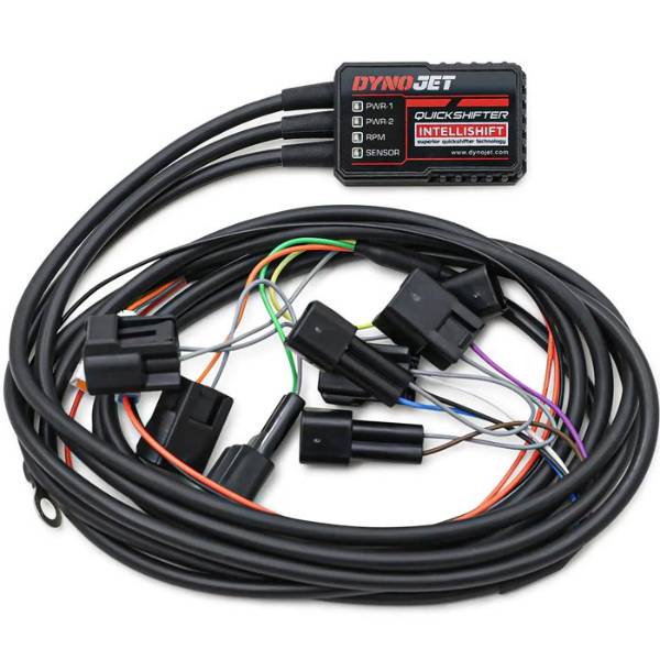 Honda Models Dynojet Ignition Quickshifter Module 4-139 - Coil on Plug Compatible