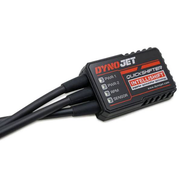 Honda Models Dynojet Ignition Quickshifter Module 4-139 - Coil on Plug Compatible