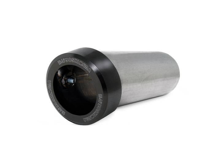 Yoshimura Low Volume Optional dB Killer Insert (INS-20-K) - For the AT2 Race Series Full System