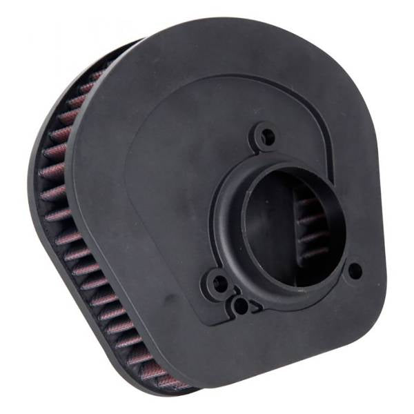HARLEY-DAVIDSON FLDE Softail Deluxe 107 2018-2024 K&N Replacement Air Filter - HD-1718