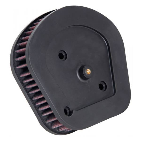 HARLEY DAVIDSON FLHC Softail Heritage Classic 107 (1746cc) 2018-2024 K&N Replacement Air Filter - HD-1718