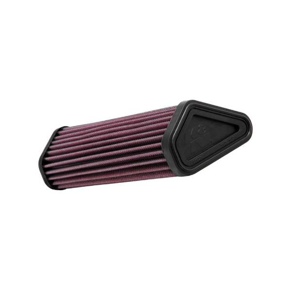 DUCATI Multistrada 1200 / S	2010-2014 K&N Replacement Air Filter - DU-1210