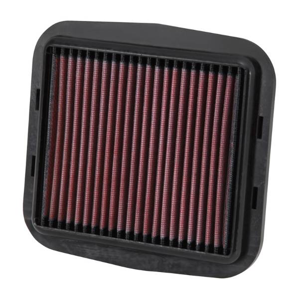 DUCATI Diavel 1260 2019-2022 K&N Replacement Air Filter - DU-1112