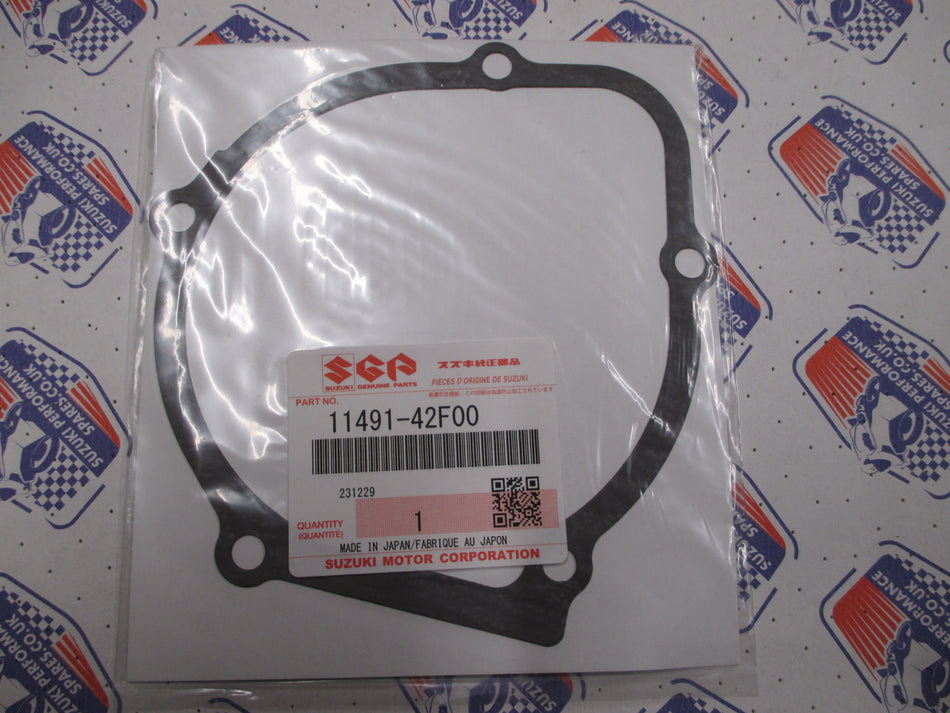 Suzuki GSX1400 RH Ignition Cover Gasket