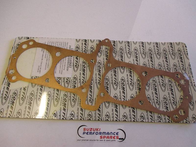 Suzuki GSX1100 84mm Copper Gasket - Cometic Copper C8438