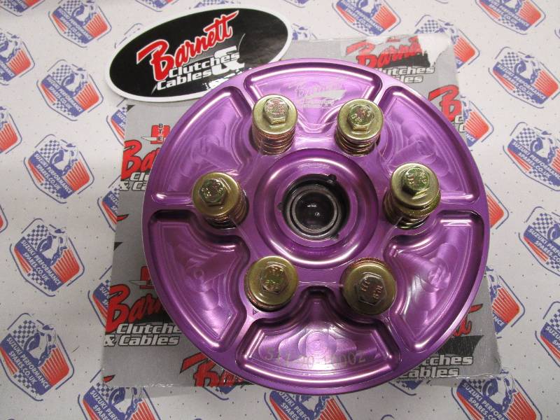 Yamaha V-Max 85-07 Barnett Conversion Kit - Barnett Spring Conversion Kit