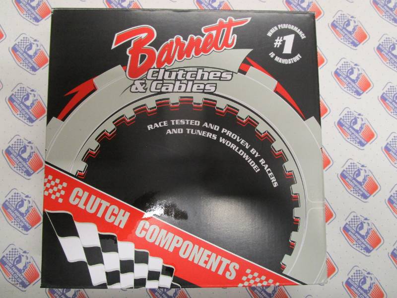 Yamaha V-Max 85-07 Barnett Conversion Kit - Barnett Spring Conversion Kit