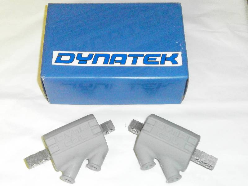Dyna  High Voltage Ignition Coils - YZF750