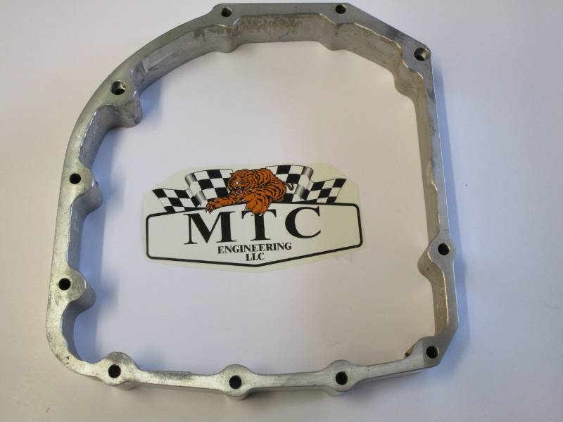 Suzuki GSX1100 MTC Clutch Spacer - lock up Clutch spacer