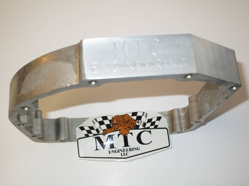 Suzuki GSX1100 MTC Clutch Spacer - lock up Clutch spacer