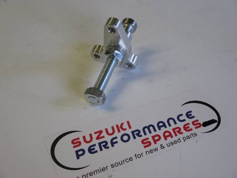 Suzuki GS750 GS850 Manual Camchain Tensioner - SPS Billet manual Tensioner