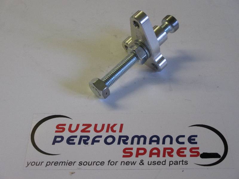 Suzuki GS750 GS850 Manual Camchain Tensioner - SPS Billet manual Tensioner
