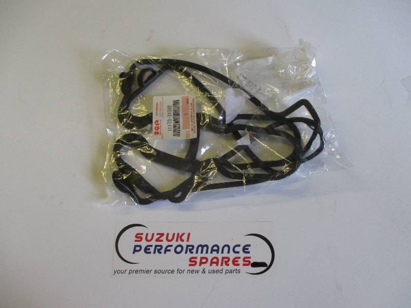 Suzuki GSX750 esd ef se Cam Cover Gasket - OEM Cam Cover Rubber